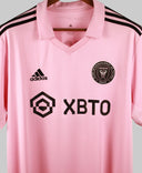 Inter Miami 2023 Messi Home Kit W/ Tags (XL)