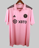 Inter Miami 2023 Messi Home Kit W/ Tags (XL)