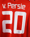 Manchester United 2013-14 V. Persie  Home Kit (XL)