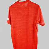 Manchester United 2020-21 Home Kit (L)