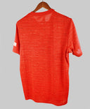 Manchester United 2020-21 Home Kit (L)