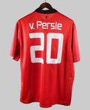 Manchester United 2013-14 V. Persie  Home Kit (XL)
