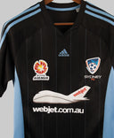 Sydney FC 2014-15 Del Piero Away Kit (S)