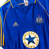 Newcastle United 1998-99 Away Kit (XL)