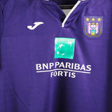 Anderlecht 2019-20 Nastia Home Kit   (YL)