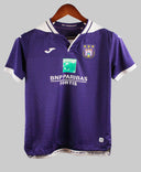 Anderlecht 2019-20 Nastia Home Kit   (YL)