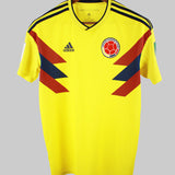 Colombia 2018-19   Home Kit (M)