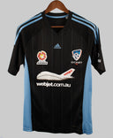Sydney FC 2014-15 Del Piero Away Kit (S)