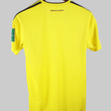 Colombia 2018-19   Home Kit (M)