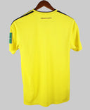 Colombia 2018-19   Home Kit (M)