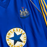 Newcastle United 1998-99 Away Kit (XL)