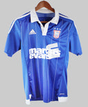 Ipswich Town 2015-16 Home Kit (S)