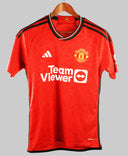 Manchester United 2023-24 Maguire Home Kit (S)