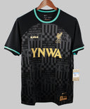 Liverpool 2024 Lebron James Collab Kit (M)
