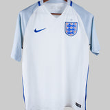 England 2016 Home Kit (M)