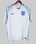 England 2016 Home Kit (M)