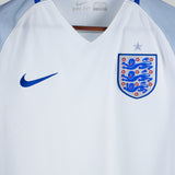 England 2016 Home Kit (M)