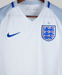 England 2016 Home Kit (M)