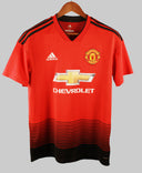 Manchester United 2018-19 Rashford   Home Kit (M)