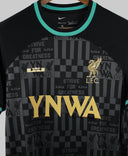 Liverpool 2024 Lebron James Collab Kit (M)