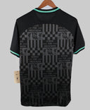 Liverpool 2024 Lebron James Collab Kit (M)