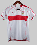 Stuttgart 2005-06 Tomasson Home Kit   (YL)