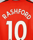 Manchester United 2018-19 Rashford   Home Kit (M)
