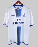 Chelsea 2001-02 Away Kit (XL)