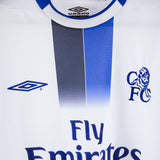 Chelsea 2001-02 Away Kit (XL)