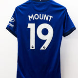Chelsea 2020-21 Mount Home Kit (S)