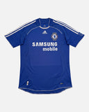 Chelsea 2006-07 drogba Home Kit (M)