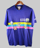 Japan 2006-07  T-Shirt Kit (L)