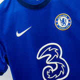 Chelsea 2020-21 Mount Home Kit (S)