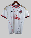 AC Milan 2013-14 Kaka Away Kit   (YL)