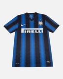 Inter Milan 2010-11 Eto'o Home Kit (S)