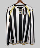 Udinese Calcio 2010-11 Benatia Home Kit W/ Tags (XL)