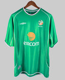 Ireland 2001-02  Home Kit (2XL)