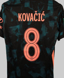 Chelsea 2021-22 Kovacic Third Kit (M)