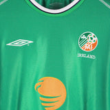 Ireland 2001-02  Home Kit (2XL)