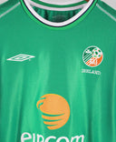 Ireland 2001-02  Home Kit (2XL)