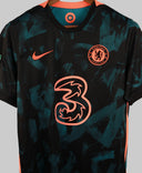 Chelsea 2021-22 Kovacic Third Kit (M)