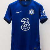 Chelsea 2020-21 Mount Home Kit (S)