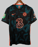 Chelsea 2021-22 Kovacic Third Kit (M)