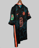 Chelsea 2021-22 Kovacic Third Kit (M)