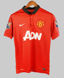 Manchester United 2012-13 Kagawa Home Kit (M)