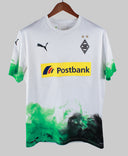 Monchengladbach 2019-20  Home Kit (L)