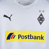 Monchengladbach 2019-20  Home Kit (L)