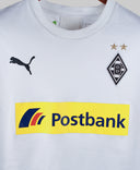 Monchengladbach 2019-20  Home Kit (L)