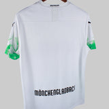 Monchengladbach 2019-20  Home Kit (L)