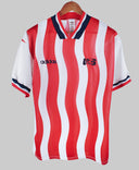 USA 1994-95  Home Kit (L)